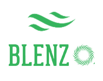Blenzo